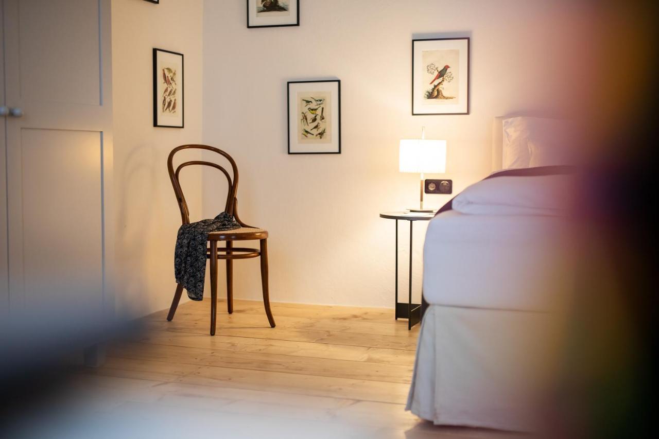 Boutique Hotel Zum Oberjaeger, Schloss Lackenbach Экстерьер фото